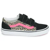 Vans Tenis superge Old Skool V VN000CYAH851 Črna