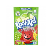 Kool-Aid Green Apple 6,3g