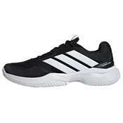 Čevlji za tenis adidas Gamecourt 3 All Court Tennis Shoes KI3598 Črna