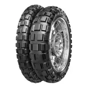Continental TKC 80 Twinduro ( 130/80-17 TT 65S zadnji kotac, M+S karakteristika, M/C )