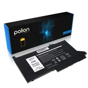 Baterija za prenosnik DELL DJ1J0 Latitude 7290 7380 7390 7490 E7000 3600mAh