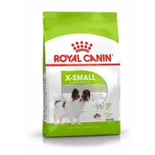 ROYAL CANIN pasja hrana X-SMALL ADULT - 1.5 KG