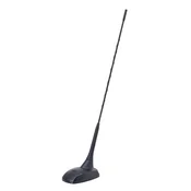 PNI CB Extra 48 antena, z vključenim magnetom, 45 cm, 26-30MHz, 150W, SWR 1.0, stekloplastika