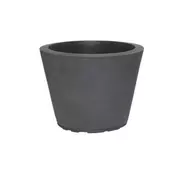Dimartino Saksija tirso 50 dark grey vm50d ( 400052 )