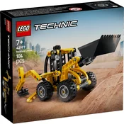 LEGO Technic Bager utovarivac 42197