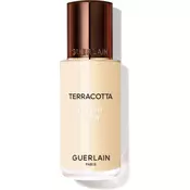 GUERLAIN Terracotta Le Teint Glow tekoči puder z učinkom osvetljevanja za naraven videz odtenek 0W Warm 35 ml