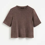 Reserved - LADIES` BLOUSE