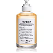 Maison Margiela REPLICA Never-ending Summer toaletna voda uniseks 100 ml