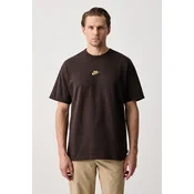 Nike Sportswear kratka majica moška bombažna Premium Essentials