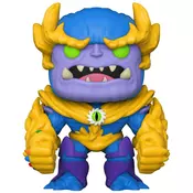 Bobble Figure Marvel MechStrike POP! - Monster Hunters - Thanos