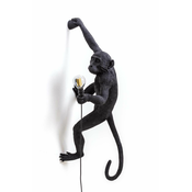 Stenska luč Seletti The Monkey Lamp Hanging