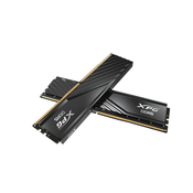 *XPG Lancer črna DDR5 64 00 32 GB (2x16) CL32 RGB