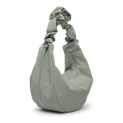 Got Bag BASS RUFFLE MOON BAG Zelena