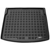 Rubber trunk mat Seat Ateca 2016- (upper floor)