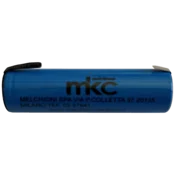 MKC Baterija akumulatorska, 18650 Li-Ion 3.7V 3350mAh - INR18650MP 3350 mAh