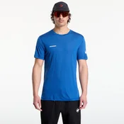 Majica Mammut Tree Wool FL T-Shirt Men Tschiel L
