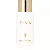 Paco Rabanne Fame losjon za telo za ženske 200 ml