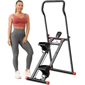 StepFIT™ stopniščni steper z ročajem - StepFIT™ stopniščni steper z ročajem - Črna