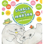 George and Martha