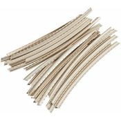 Fender Replacement Narrow/Tall Guitar Frets