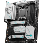 MSI X670E GAMING PLUS WIFI matična ploča AMD X670 Utor AM5 ATX