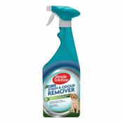 Simple Solution Stain & Odor Remover - Rainforest 750 ml