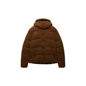 Superdry & Co Zimska jakna Premium karamel