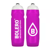 Bolero Steklenička 750ml roza