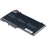 Napajanje baterije T6 Dell Latitude E5450, E5550, E5250, 3150, 3160, 3420mAh, 38Wh, 3-celična, Li-pol