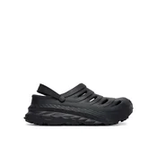 EA7 Emporio Armani Natikači 7X000666 AF23653 MC513 Črna