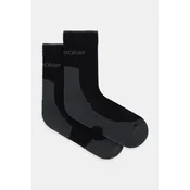 Icebreaker Nogavice z dodatkom volne Merino Hike+