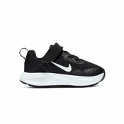 Nike Superge Wearallday (TD) CJ3818 002 Črna