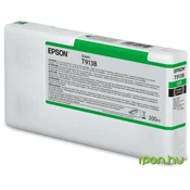 Kartuša Epson T913B, C13T913B00, zelena (green), original