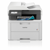 Brother DCP-L3515CDWRE1 3-in-1 Laser Printer