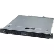 AXIS Kamera Stanica S1224 Rack Snimač