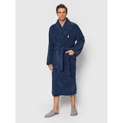 Polo Ralph Lauren Kopalni plašč 714853990001 Mornarsko modra