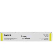 Canon Toner C-EXV54 Y (1397C002AA)