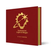 Industrial Light & Magic: 50 Years of Innovation