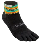 Injinji Trail Midweight Mini-Crew Spectrum