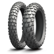 Michelin moto gume 120/80-18 62S Anakee Wild (R) TT Michelin