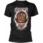 Kreator Coma Of Souls majica M