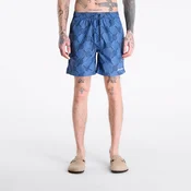 Kopalke Daily Paper Dotted Monogram Swimshorts Quiet Harbor XS