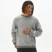 Cropp - Džemper - light grey