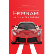 Ferrari - upoznajte legendu