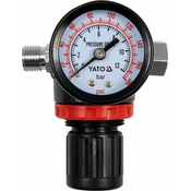 shumee REDUCERARE MED MANOMETER 1/4 - YT-2381