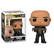 Figura Funko POP! Movies: Hobbs & Shaw - Hobbs