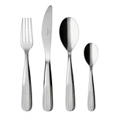 Villeroy & Boch Set jedilnega pribora ROSE GARDEN, 24 kos