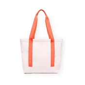 Lefrik  Strata Ripstop Bag - Quartz  Rožnata