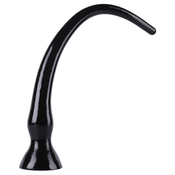 Hidden Desire Extreme Anal Trainer XXXL 60cm Black