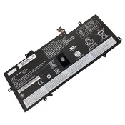 LENOVO Baterija za laptop Thinkpad X1C 2019/L18C4P71, 15.36V, 51Wh, 3325mAh